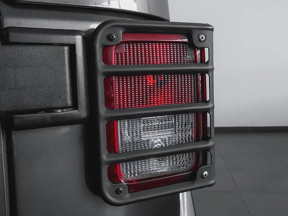 2,200 AED / 36 months | 0% DP | 2017 Jeep Wrangler Night Eagle / 2 Door-13-13