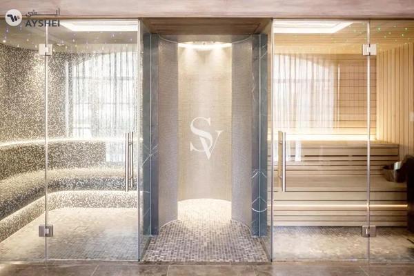 LIV Maritime, Dubai Maritime City, Dubai