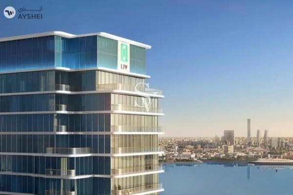 LIV Maritime, Dubai Maritime City, Dubai