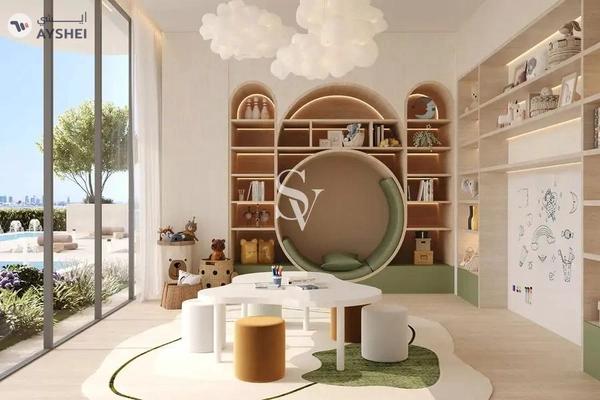 LIV Maritime, Dubai Maritime City, Dubai