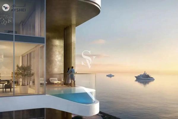 LIV Maritime, Dubai Maritime City, Dubai