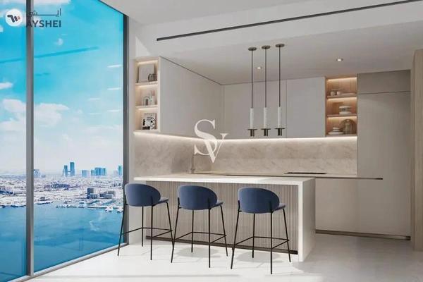 LIV Maritime, Dubai Maritime City, Dubai