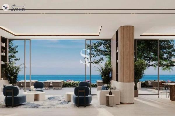 LIV Maritime, Dubai Maritime City, Dubai