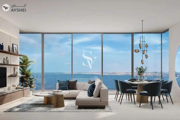 LIV Maritime, Dubai Maritime City, Dubai