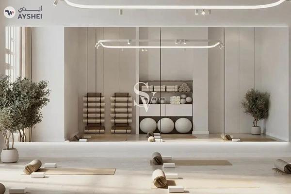 LIV Maritime, Dubai Maritime City, Dubai