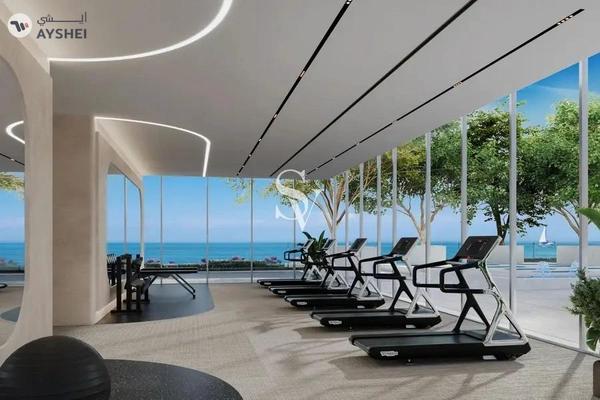 LIV Maritime, Dubai Maritime City, Dubai