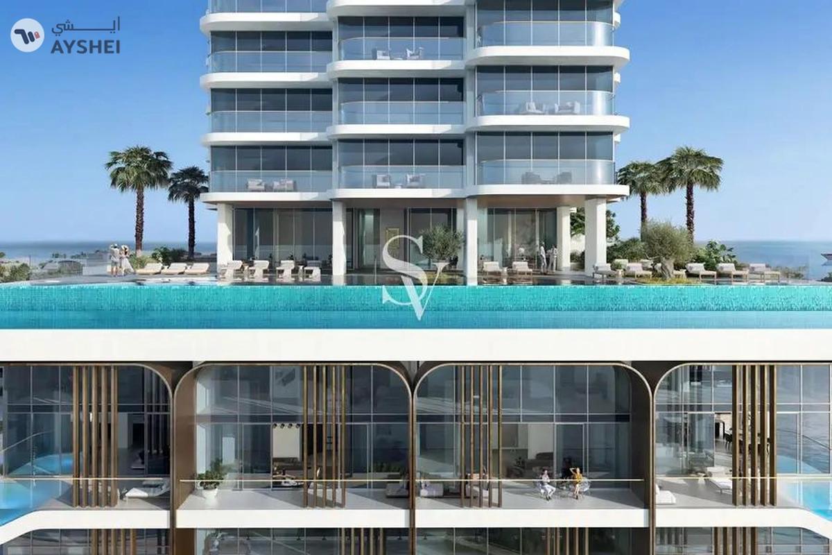 LIV Maritime, Dubai Maritime City, Dubai-8-8