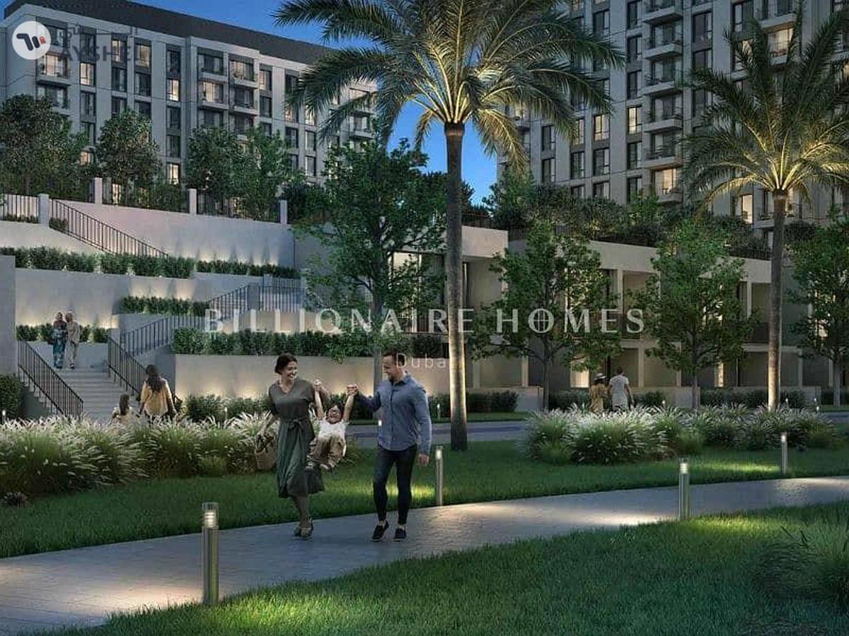 Park Horizon Tower 2, Park Horizon, Dubai Hills Estate, Dubai-8-8