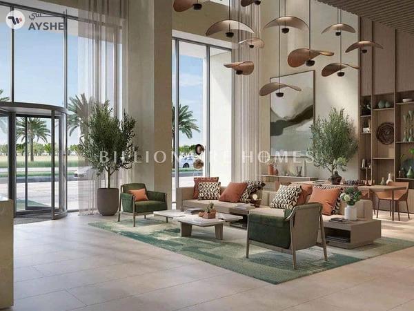 Park Horizon Tower 2, Park Horizon, Dubai Hills Estate, Dubai