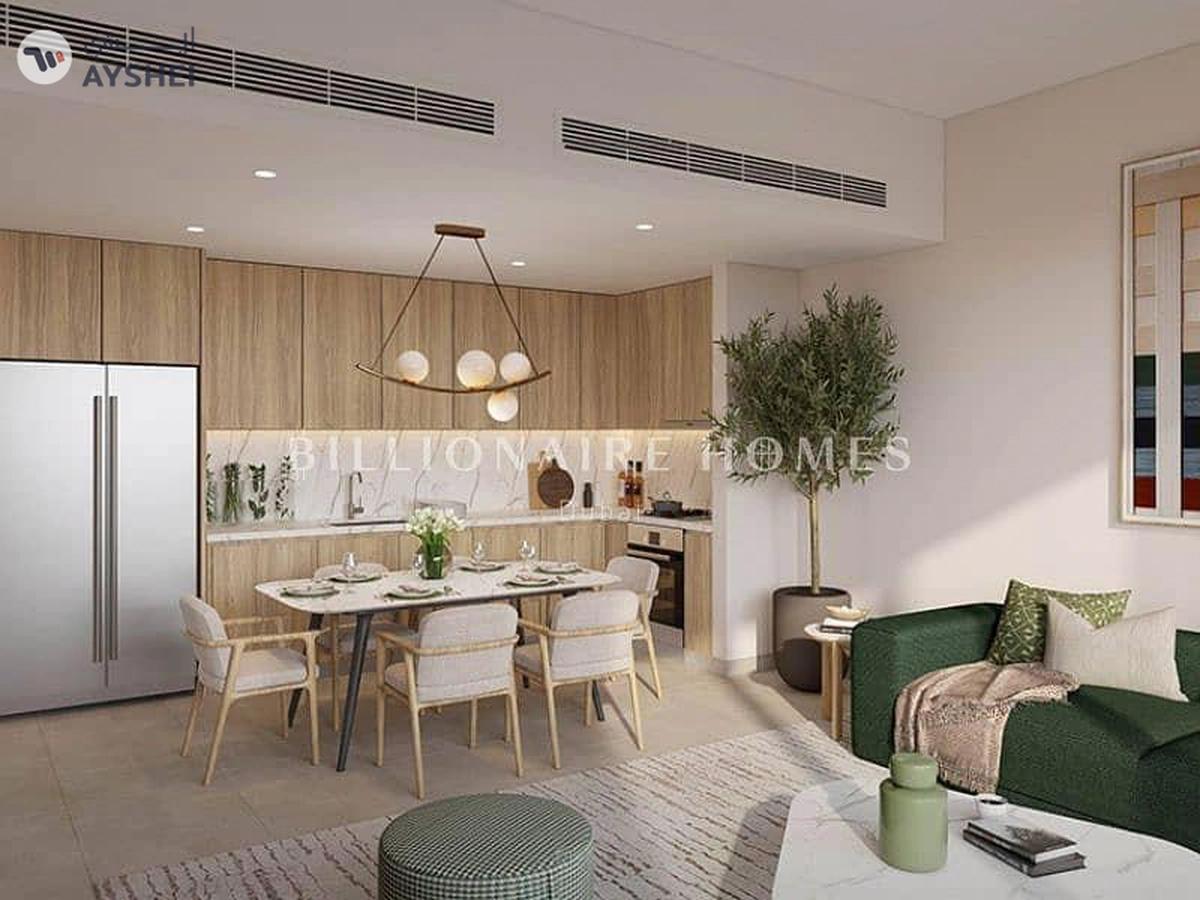 Park Horizon Tower 2, Park Horizon, Dubai Hills Estate, Dubai-3-3