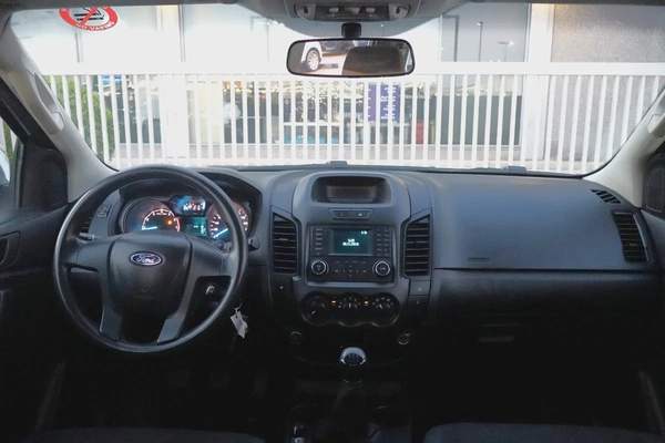 Ford Ranger – 2022 Model – GCC – patrol – Manual – 4x4