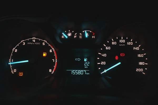 Ford Ranger – 2022 Model – GCC – patrol – Manual – 4x4