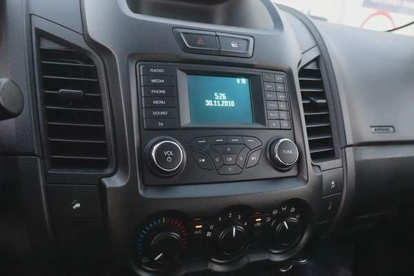 Ford Ranger – 2022 Model – GCC – patrol – Manual – 4x4