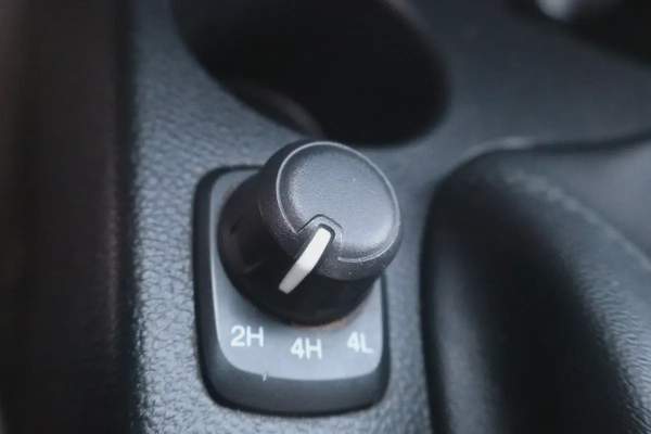 Ford Ranger – 2022 Model – GCC – patrol – Manual – 4x4