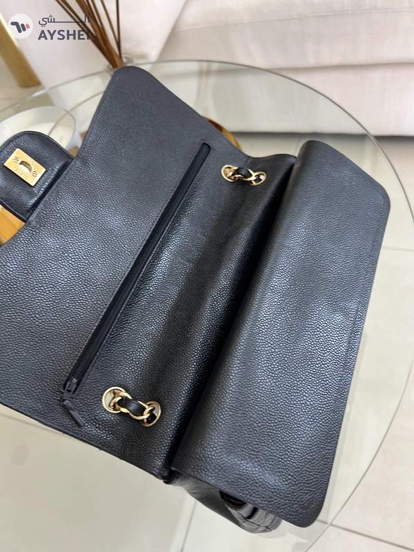 Chanel Jumbo double flap bag