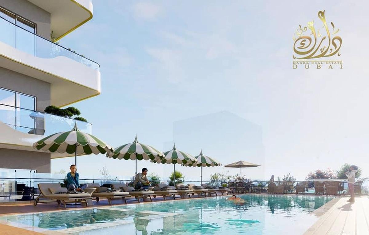 Fully furnished_PostHandOver_Near Metro_Smart System-7-7