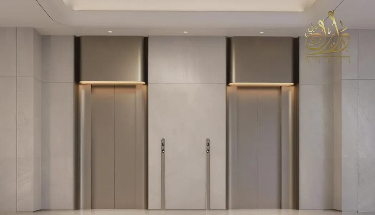 Fully furnished_PostHandOver_Near Metro_Smart System-3-3