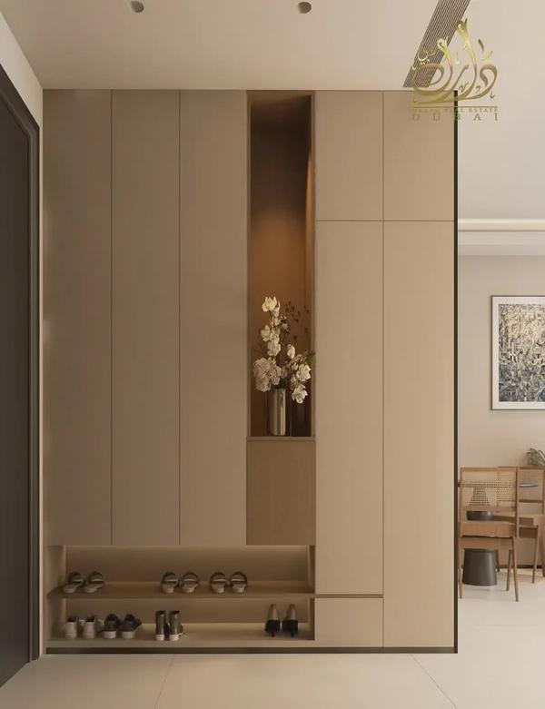 Fully furnished_PostHandOver_Near Metro_Smart System