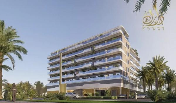 Fully furnished_PostHandOver_Near Metro_Smart System