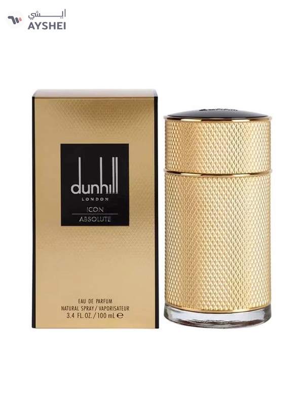 dunhill Icon Absolute EDP 100ml