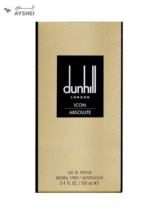 dunhill Icon Absolute EDP 100ml