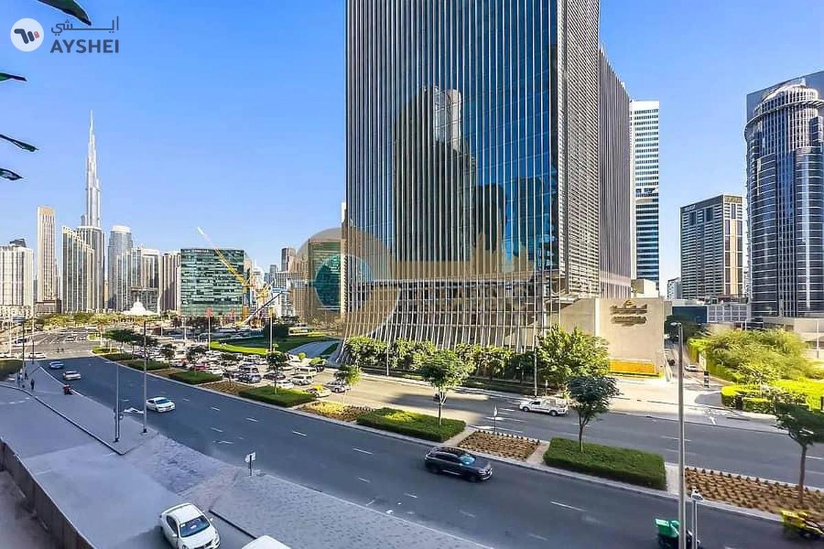 Near Metro | Handover Soon | Prime Location-9-9