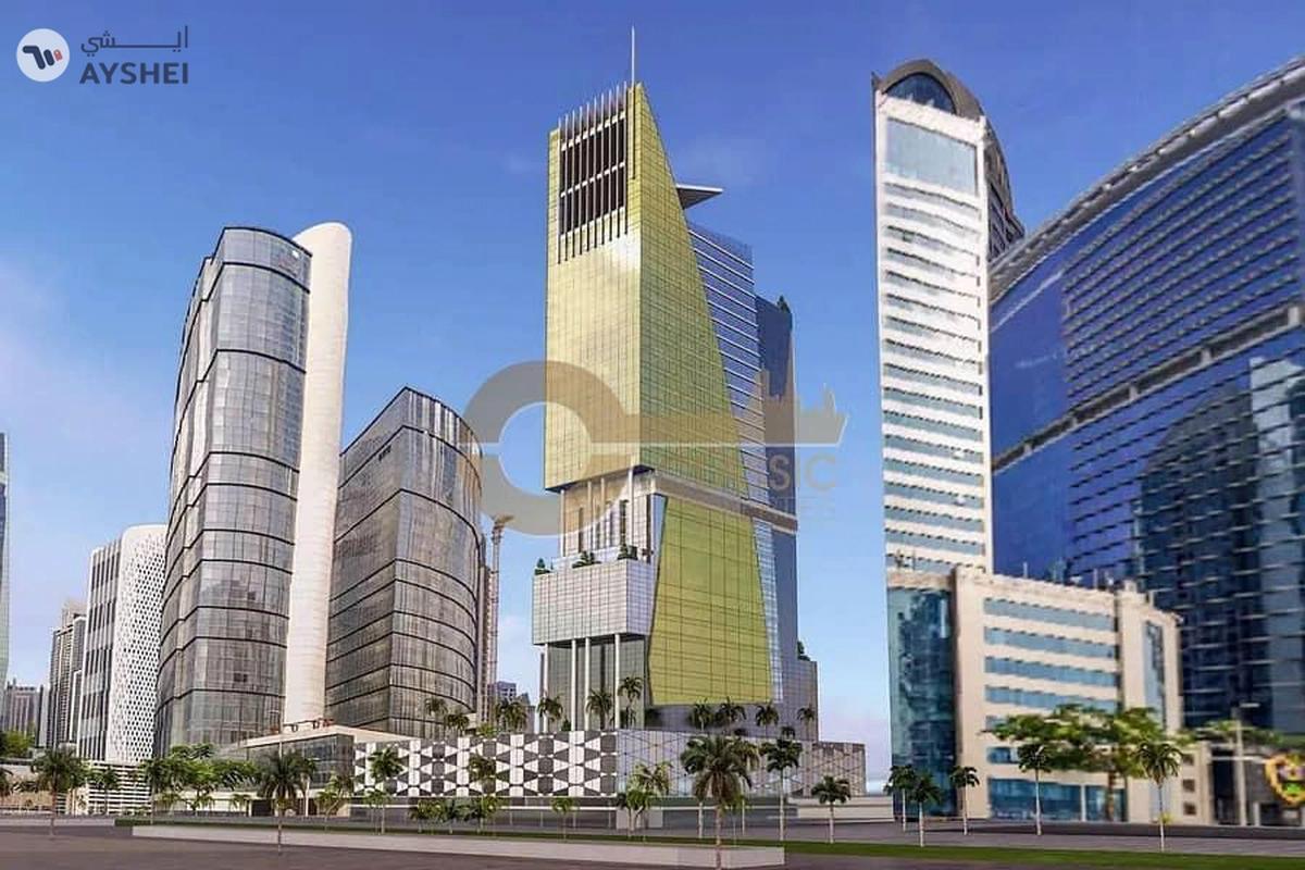 Near Metro | Handover Soon | Prime Location-0-0