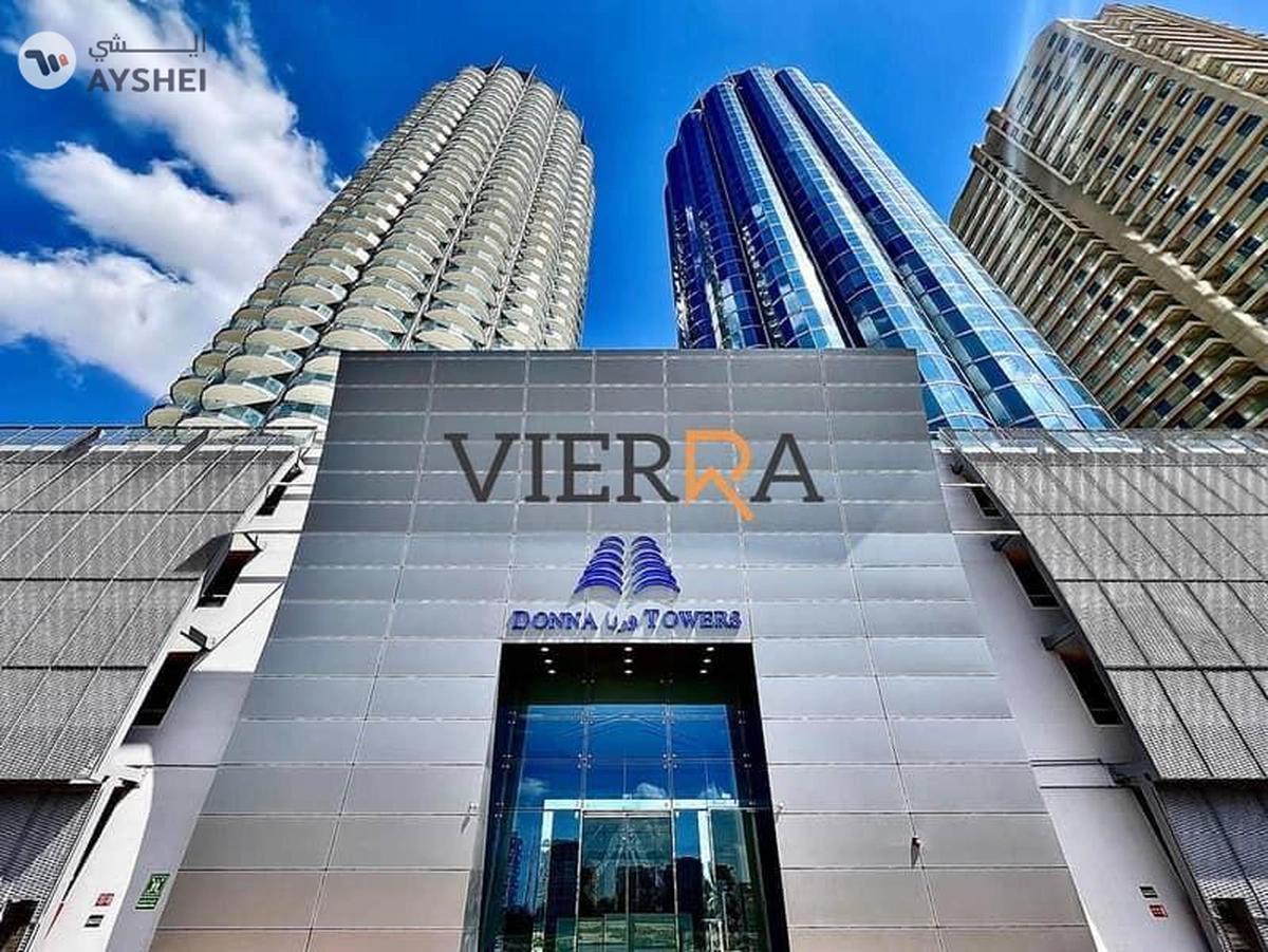 Customize your Office as Your Choice l Brand New Building l Chiller Free-0-landscape