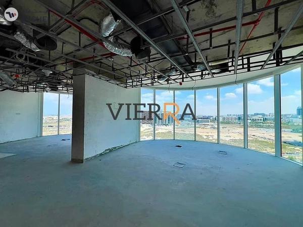 Customize your Office as Your Choice l Brand New Building l Chiller Free