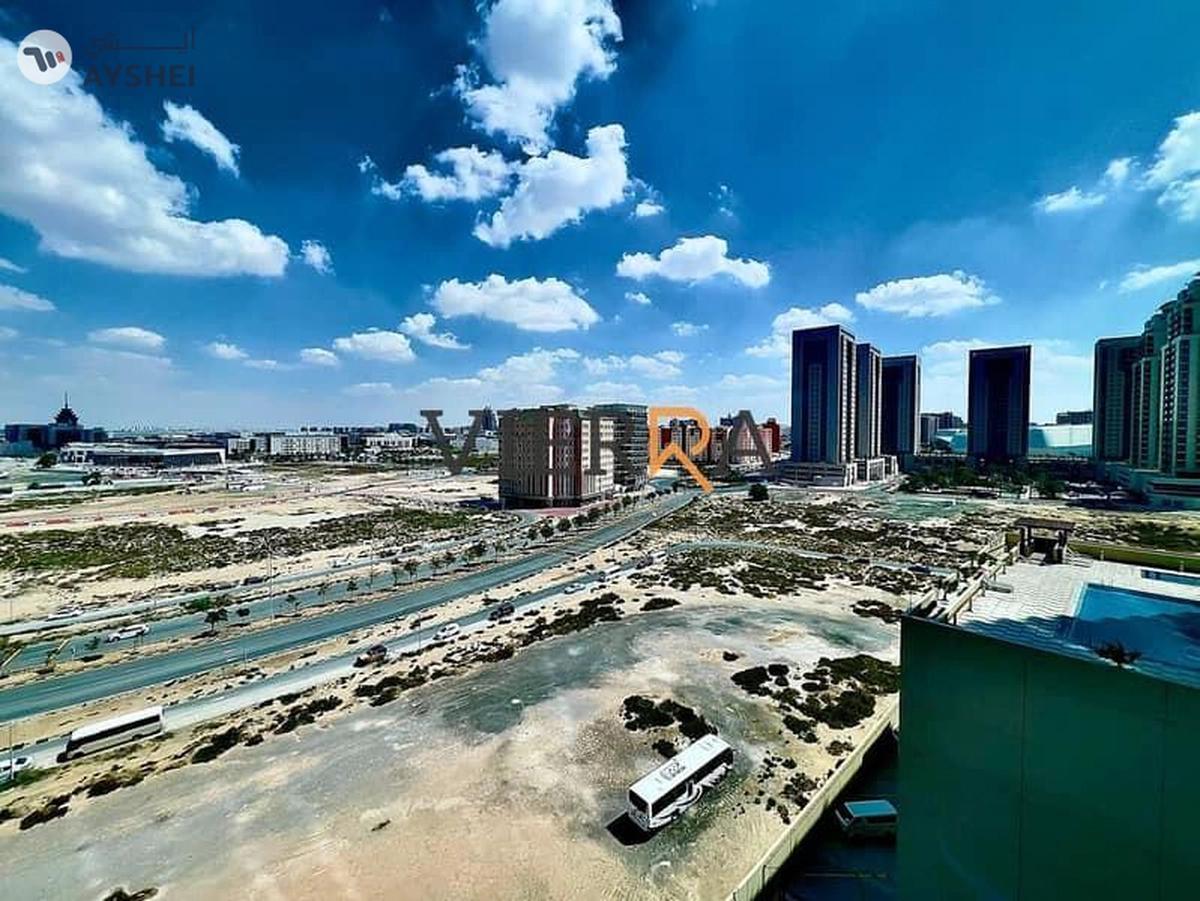 Customize your Office as Your Choice l Brand New Building l Chiller Free-7-7