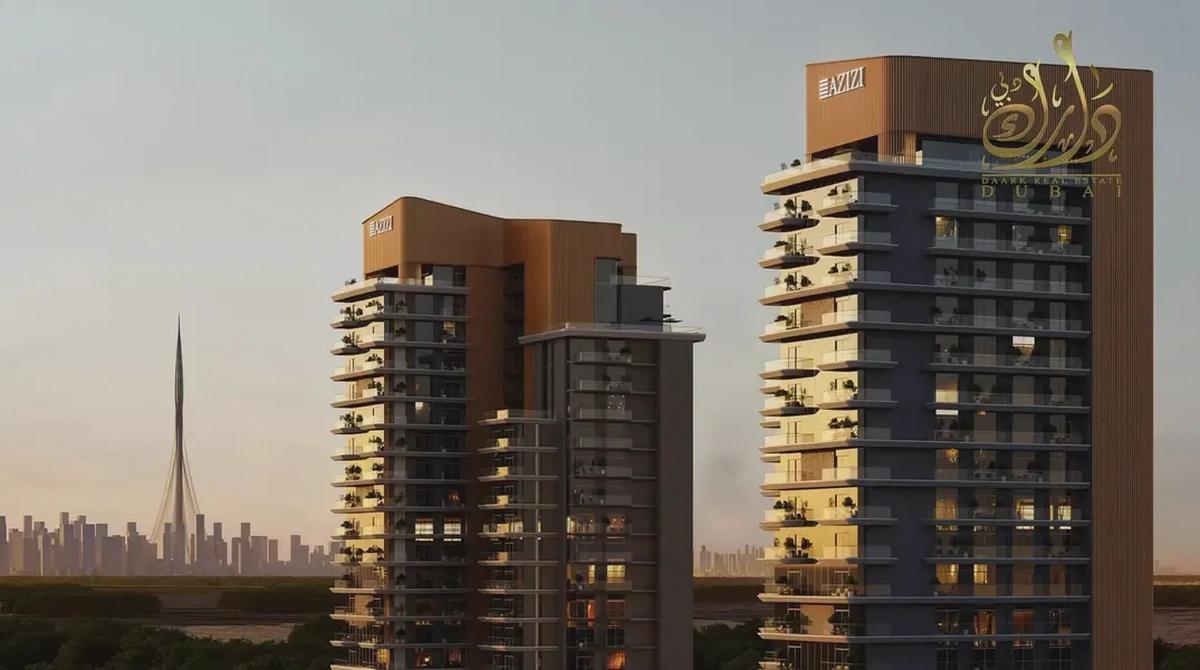 Luxury Waterfront Apartments | 10% Downpayment | Investor Deal-1-landscape