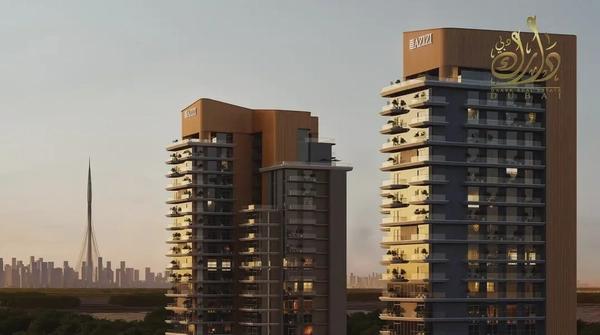 Luxury Waterfront Apartments | 10% Downpayment | Investor Deal