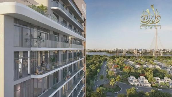 Luxury Waterfront Apartments | 10% Downpayment | Investor Deal