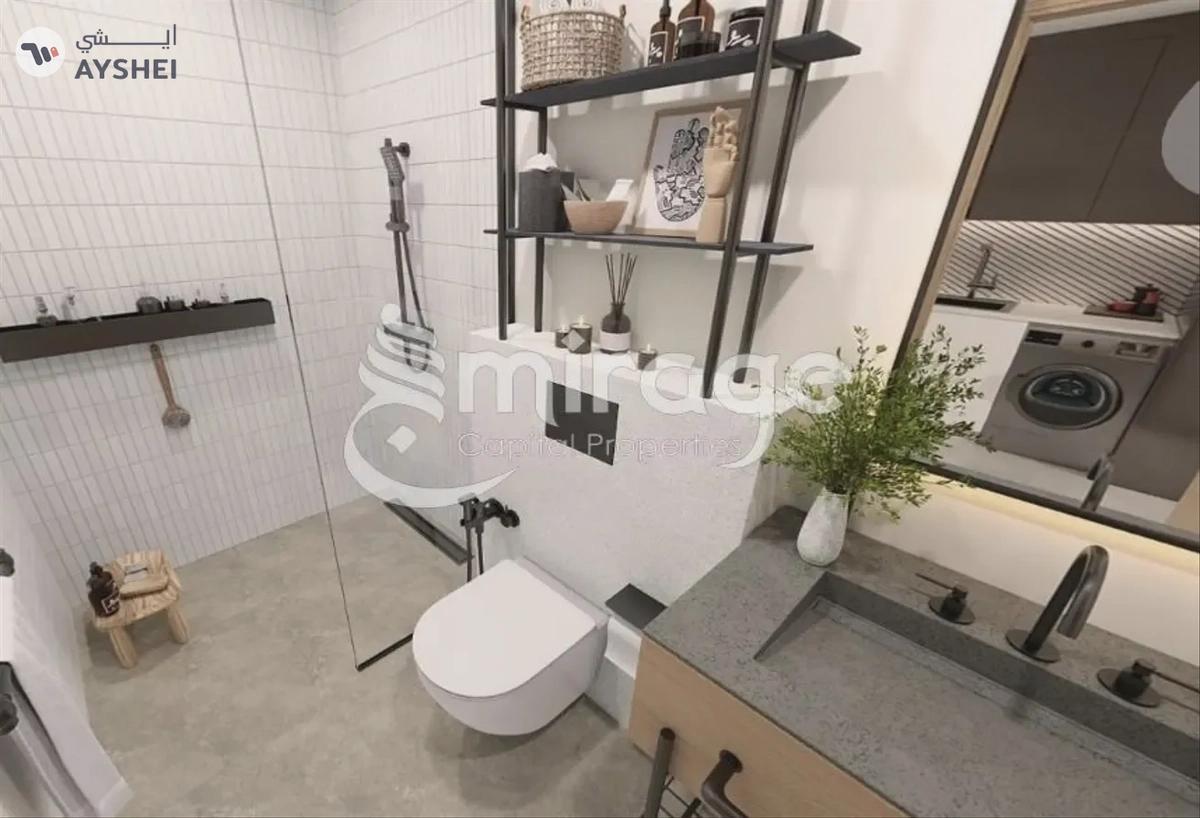 APARTMENT FOR SALE IN NOURAN LIVING, SAADIYAT ISLAND-0-landscape