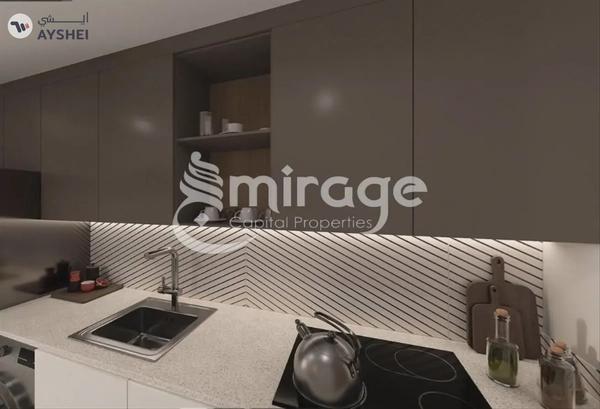 APARTMENT FOR SALE IN NOURAN LIVING, SAADIYAT ISLAND