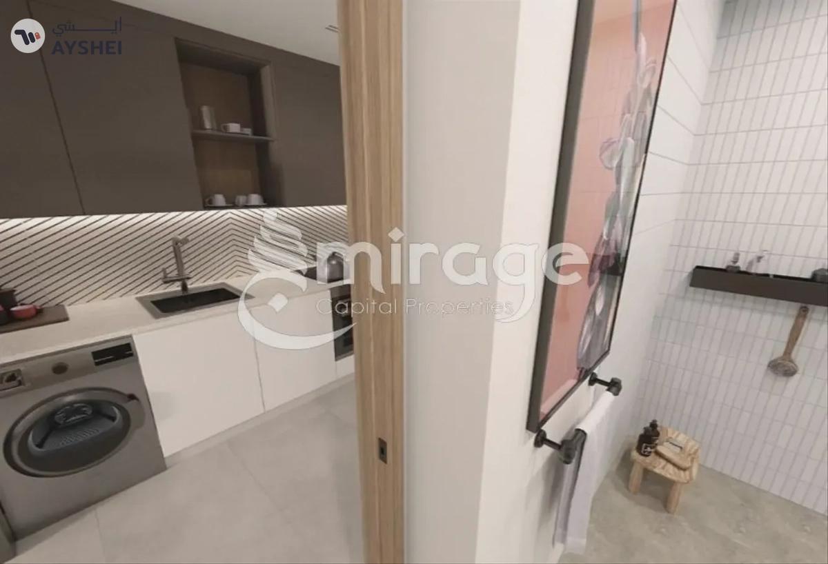 APARTMENT FOR SALE IN NOURAN LIVING, SAADIYAT ISLAND-3-3