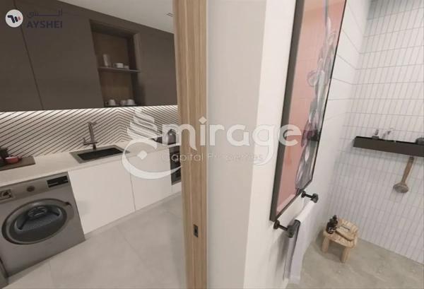 APARTMENT FOR SALE IN NOURAN LIVING, SAADIYAT ISLAND