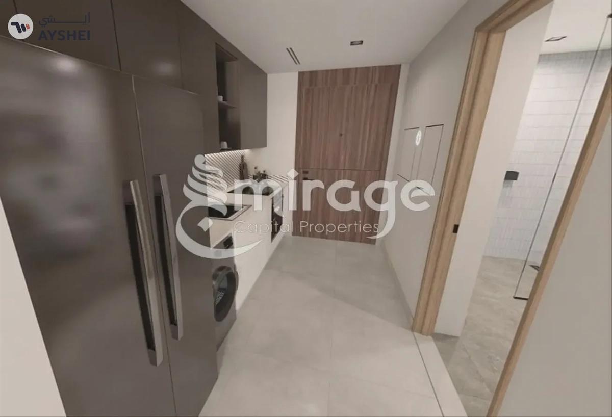 APARTMENT FOR SALE IN NOURAN LIVING, SAADIYAT ISLAND-4-4