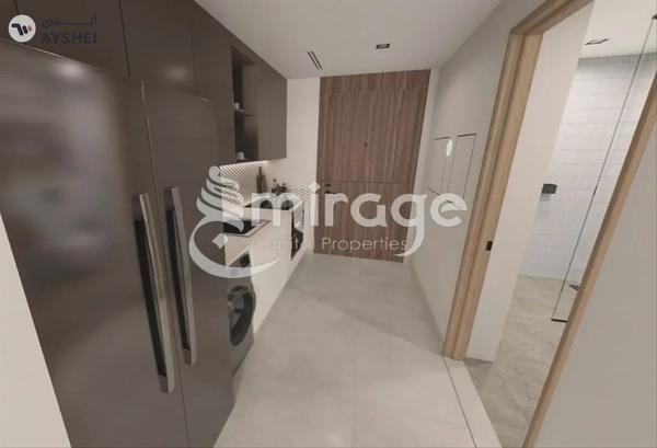 APARTMENT FOR SALE IN NOURAN LIVING, SAADIYAT ISLAND