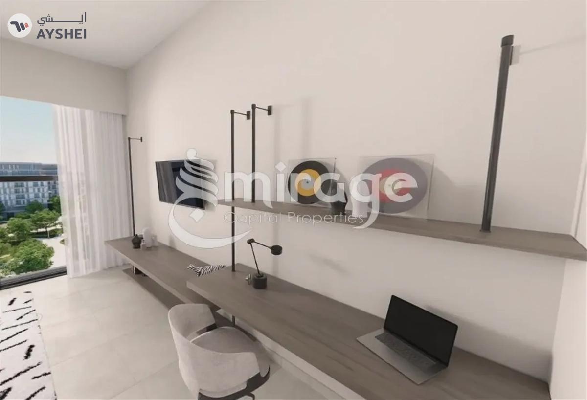 APARTMENT FOR SALE IN NOURAN LIVING, SAADIYAT ISLAND-5-5