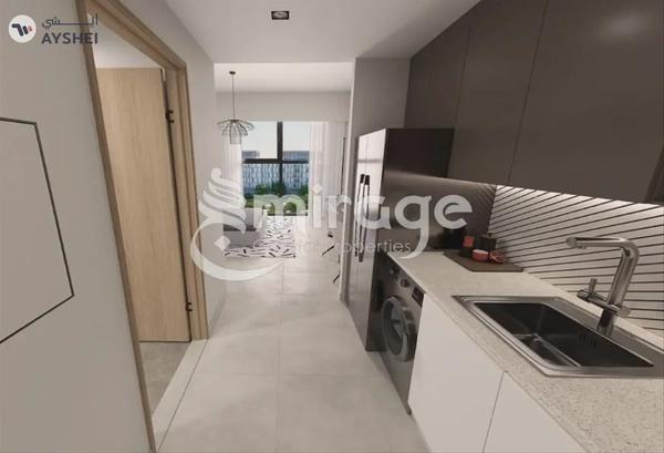 APARTMENT FOR SALE IN NOURAN LIVING, SAADIYAT ISLAND