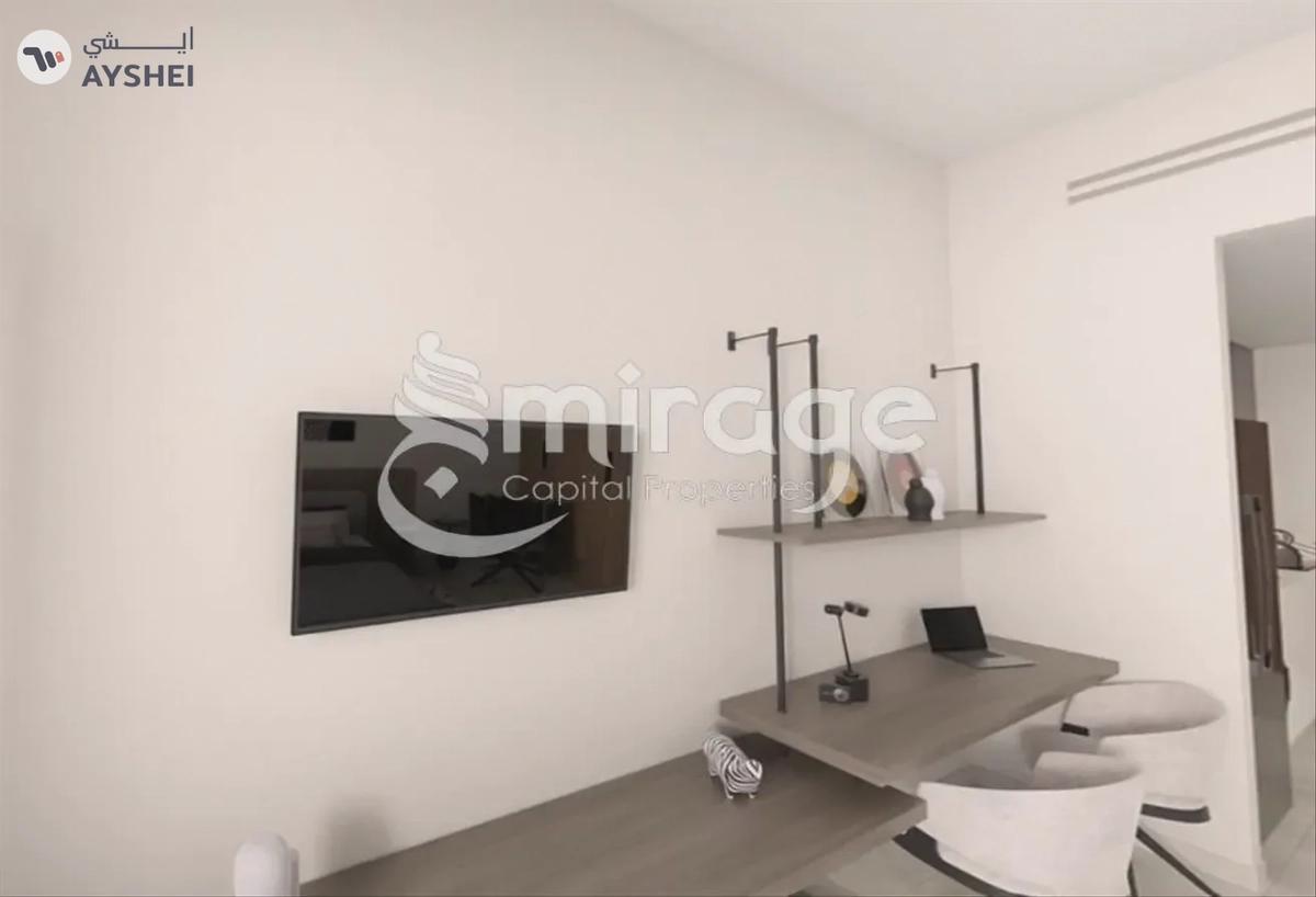 APARTMENT FOR SALE IN NOURAN LIVING, SAADIYAT ISLAND-0-0