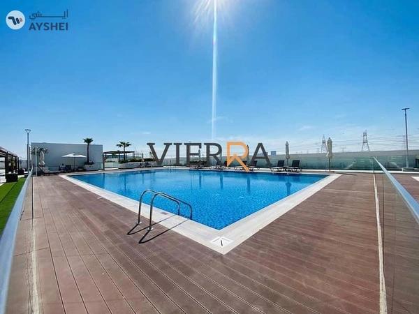 Ready to move | Chiller Free | Community View