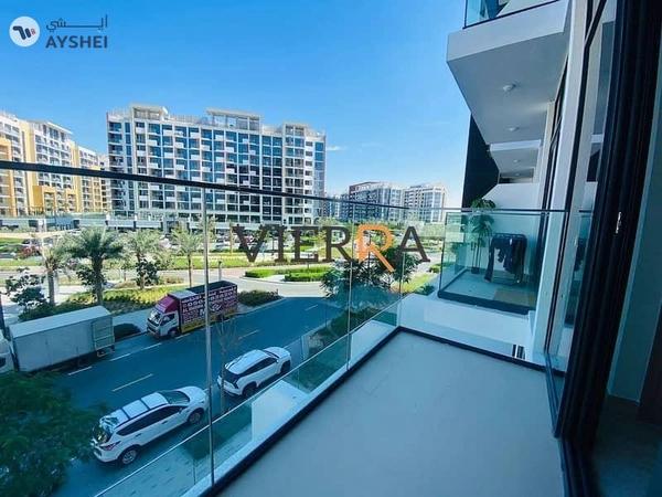 Ready to move | Chiller Free | Community View