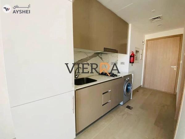 Ready to move | Chiller Free | Community View