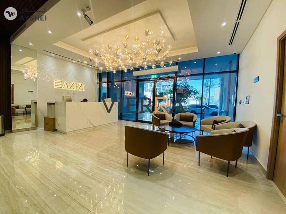 Ready to move | Chiller Free | Community View-7-7