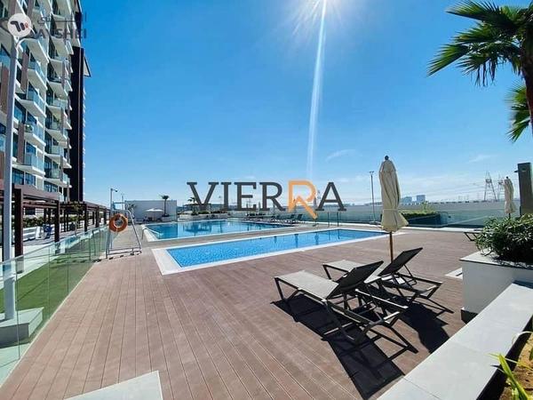 Ready to move | Chiller Free | Community View