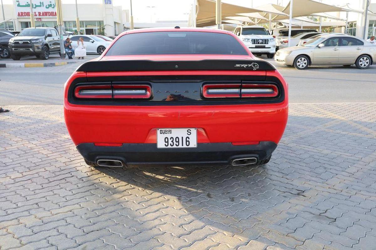 Used Dodge Challenger 3.6L 2020-9-9