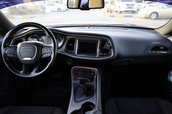 Used Dodge Challenger 3.6L 2020