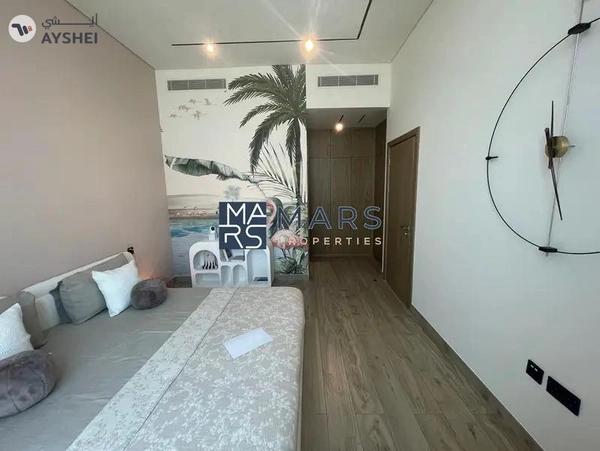 Prime Location | FreeHold | AL Barahshi | Luxury Townhouse | 1% Payment plan